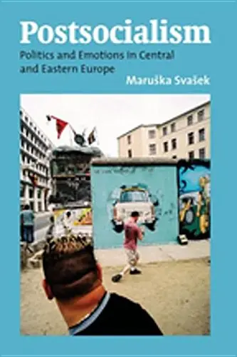 Cover of Postsocialism
