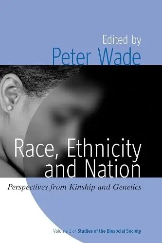 Cover of Race