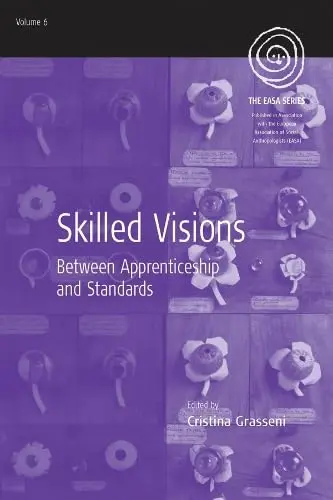 Cover of Skilled Visions