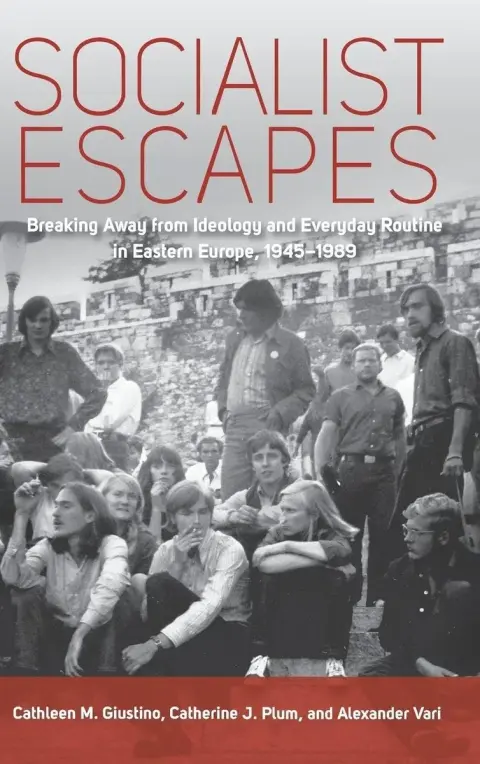 Cover of Socialist Escapes