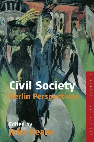 Cover of Civil Society