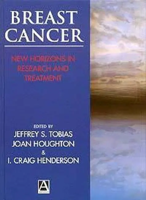 Cover of Breast Cancer