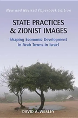 Cover of State Practices and Zionist Images