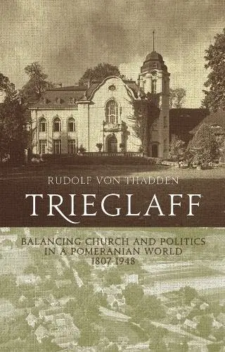Cover of Trieglaff