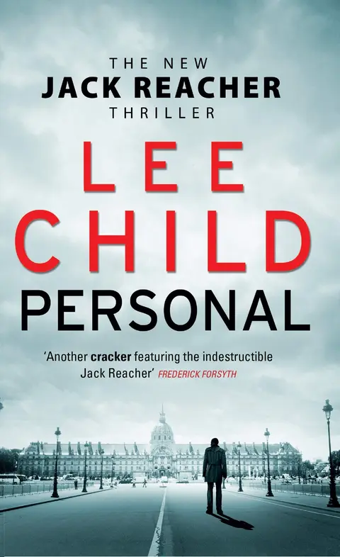Cover of Personal