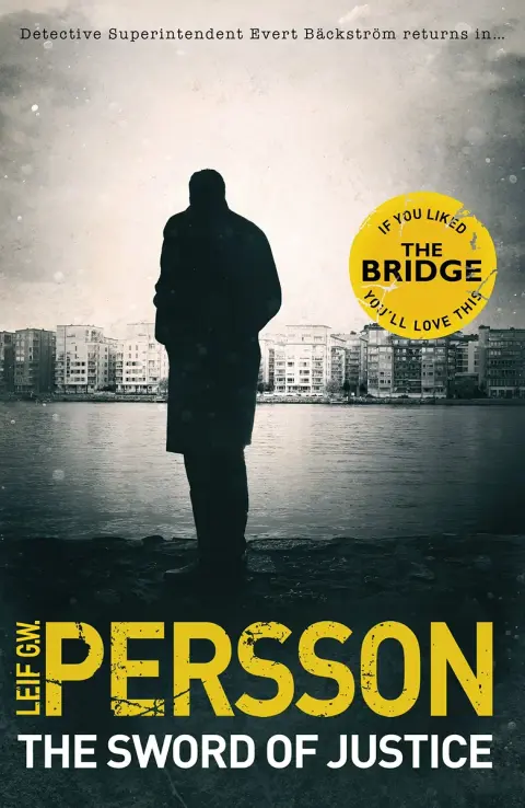 Cover of Backstrom 3