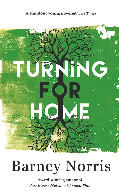 Cover of Turning for Home