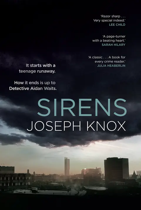Cover of Sirens