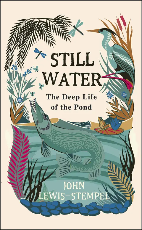 Cover of Still Water