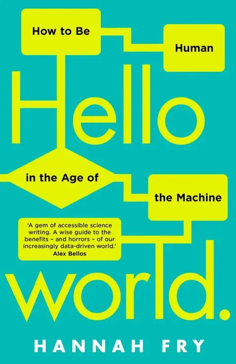 Cover of Hello World