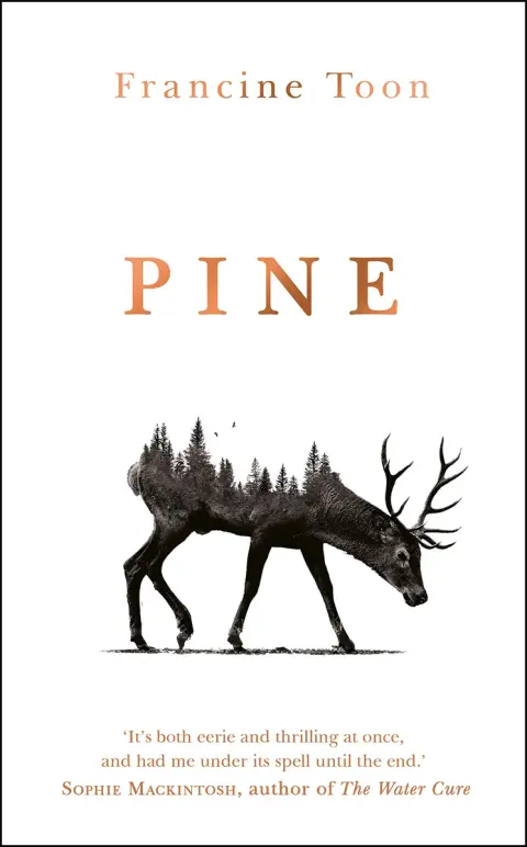 Cover of Pine
