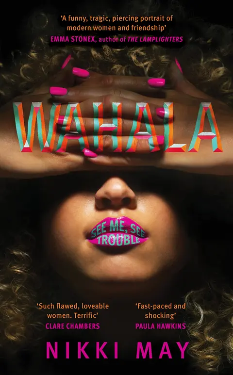 Cover of Wahala