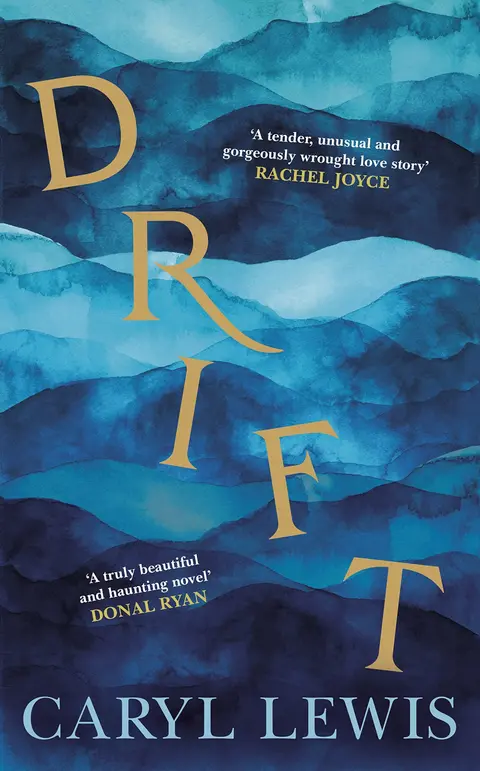 Cover of Drift