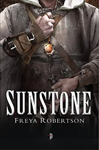 Cover of Sunstone
