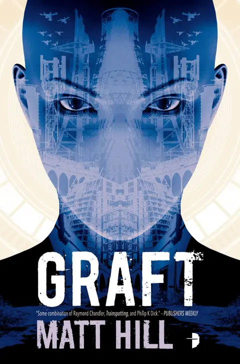 Cover of Graft