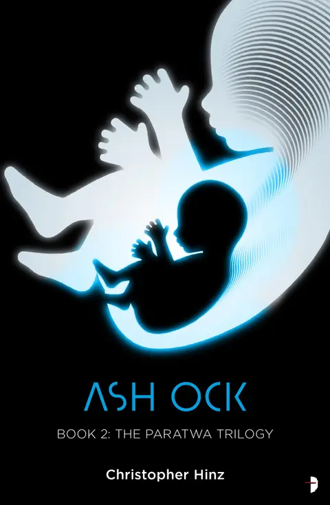 Cover of Ash Ock
