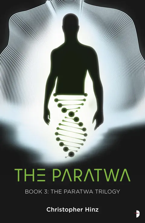 Cover of The Paratwa