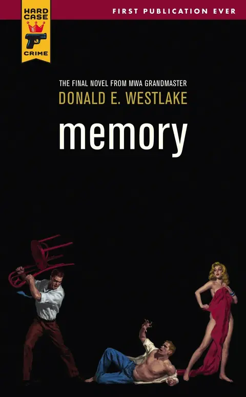 Cover of Memory