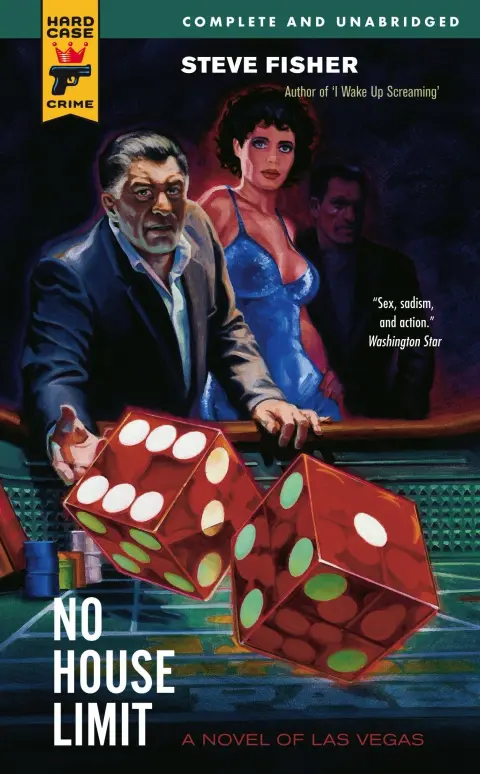Cover of No House Limit