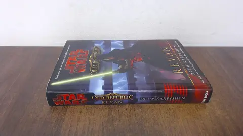 Cover of Star Wars