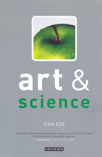 Cover of Art and Science