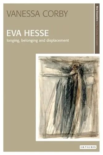 Cover of Eva Hesse