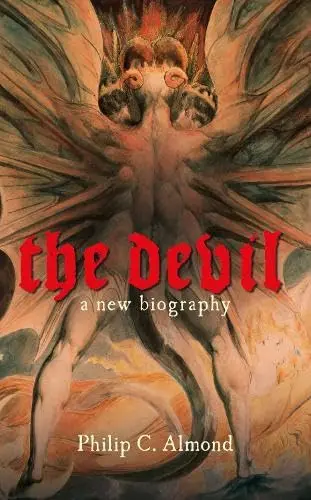 Cover of The Devil