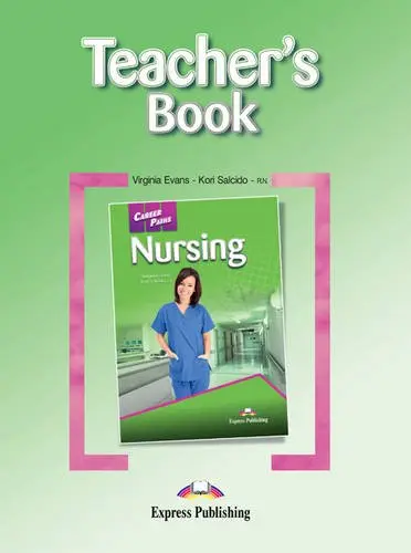 Cover of Teacher's Book (International)