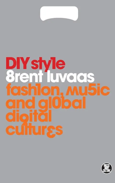Cover of DIY Style