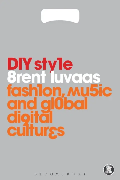 Cover of DIY Style