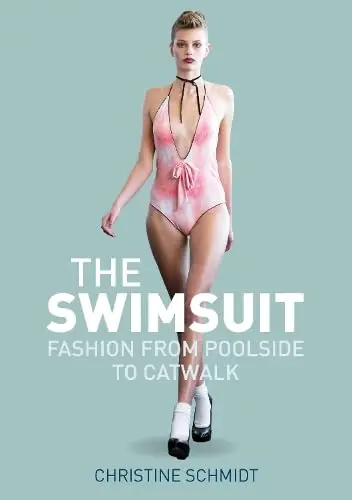 Cover of The Swimsuit