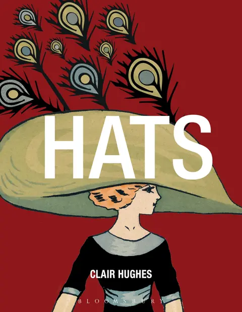 Cover of Hats