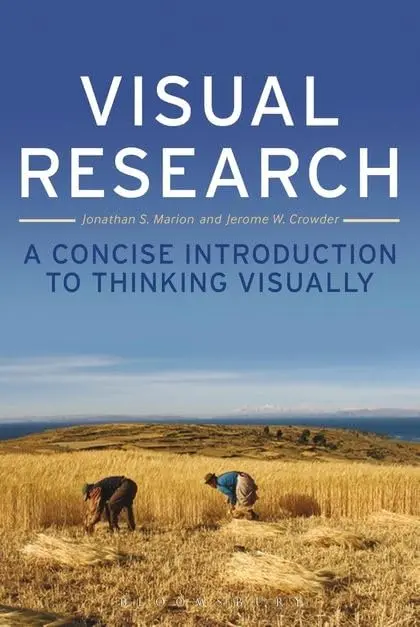 Cover of Visual Research