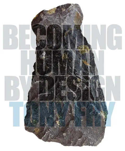 Cover of Becoming Human by Design