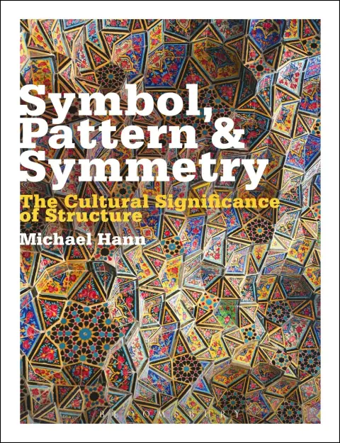 Cover of Symbol, Pattern and Symmetry