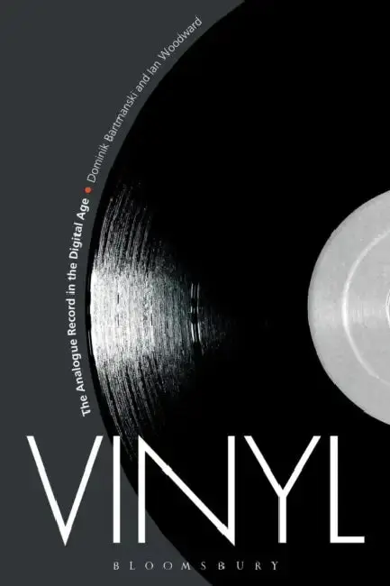 Cover of Vinyl