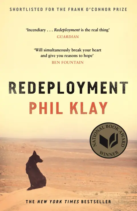 Cover of Redeployment
