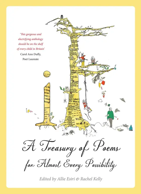 Cover of If