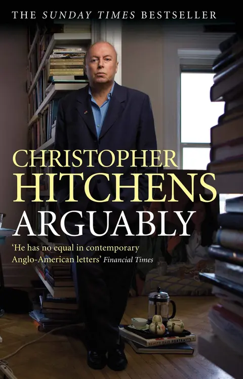 Cover of Arguably