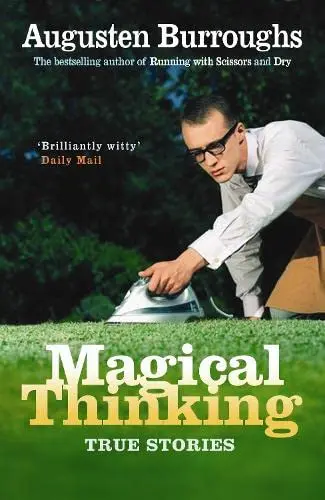 Cover of Magical Thinking