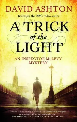 Cover of A Trick of the Light