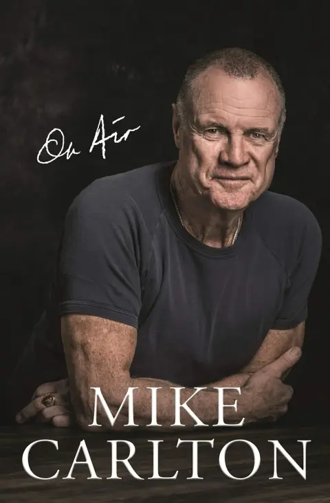 Cover of On Air