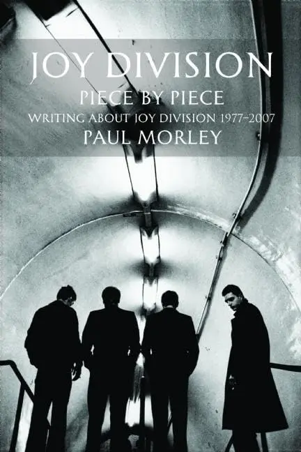 Cover of Joy Division
