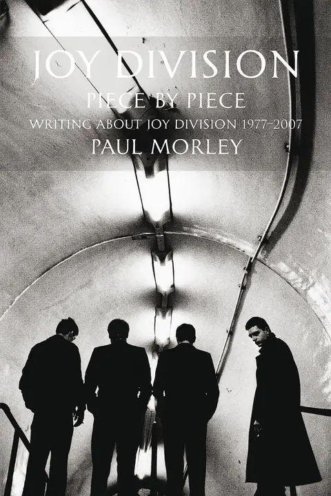 Cover of Joy Division