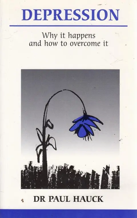 Cover of Depression