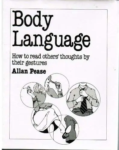 Cover of Body Language