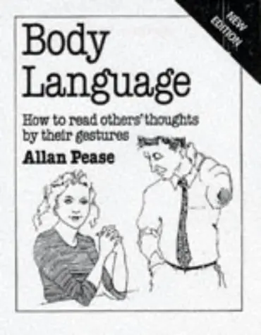 Cover of Body Language
