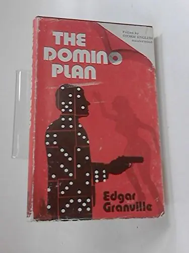 Cover of Domino Plan