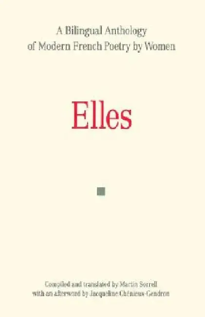 Cover of Elles