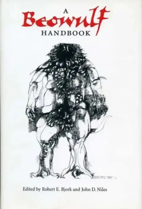 Cover of A Beowulf Handbook